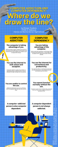 infographics by : rheign teodoro